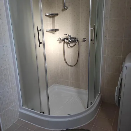 Apartma Laura *