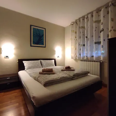 Apartma Laura