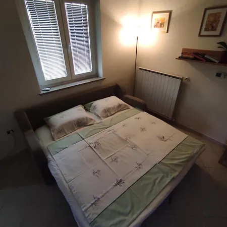 Apartma Laura * 安卡兰