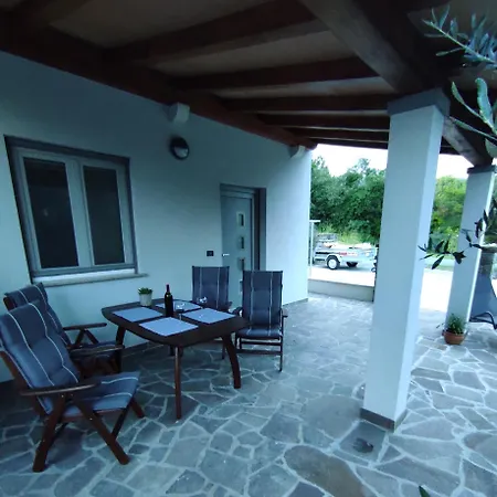 Apartma Laura Апартаменты *