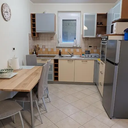 Apartma Laura Apartman *