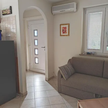 Apartma Laura Ankaran