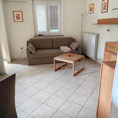 Apartma Laura Ankaran