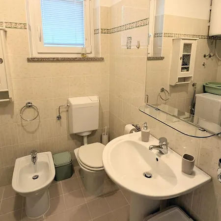 Apartma Laura Daire