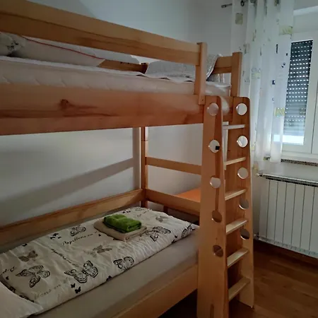 Apartma Laura * Ankaran
