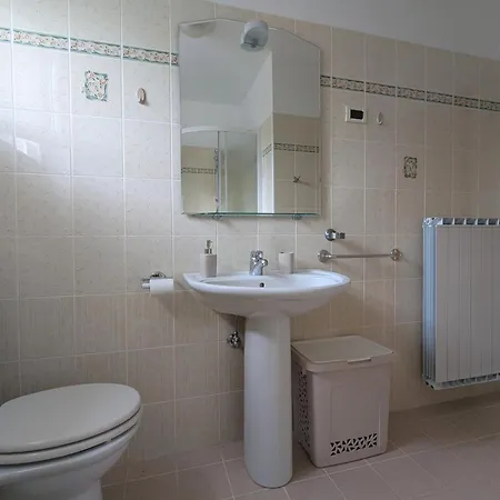 Apartma Laura Ankaran