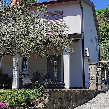 Apartma Laura Daire
