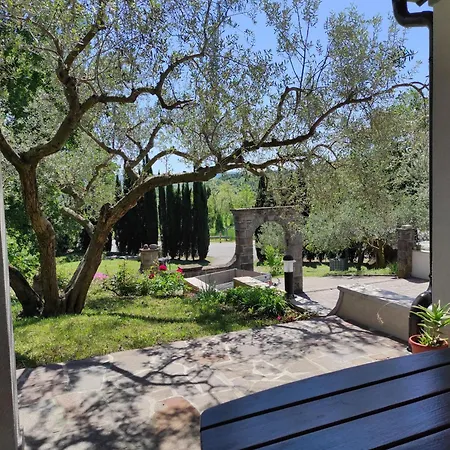 Apartma Laura Apartament Ankaran