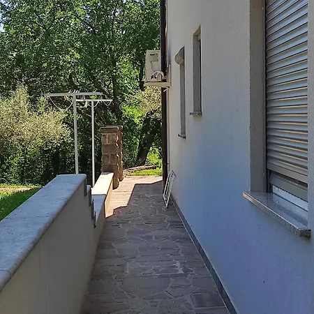 Apartman Apartma Laura *