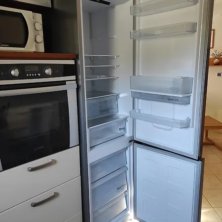 Apartma Laura Daire Ankaran