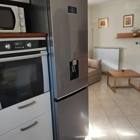 Apartament Apartma Laura Ankaran