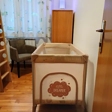 Apartma Laura * Ankaran