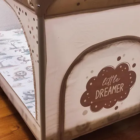 Apartma Laura Apartman