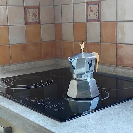 Apartma Laura Ankaran