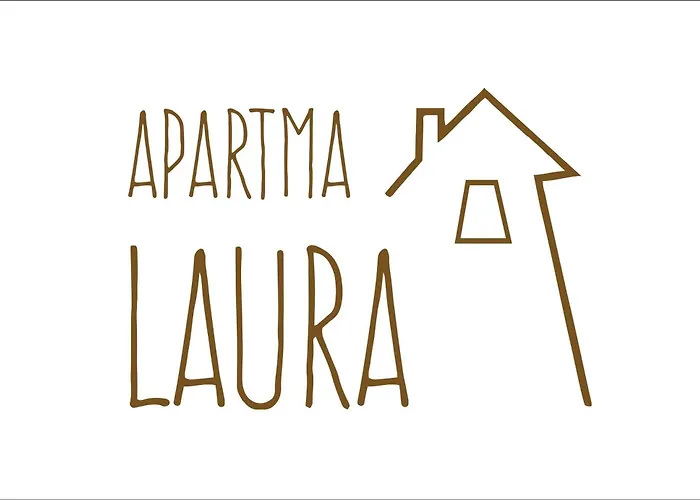 شقة Apartma Laura *