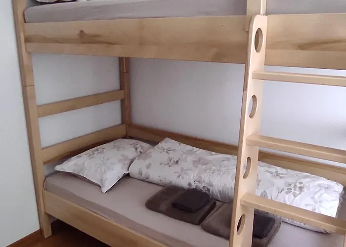 شقة Apartma Laura