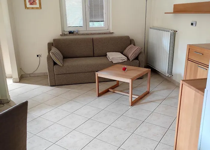 Apartma Laura أنكاران