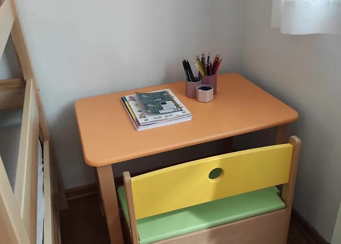 شقة Apartma Laura أنكاران