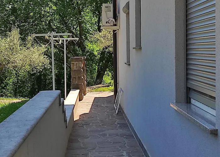 شقة Apartma Laura *