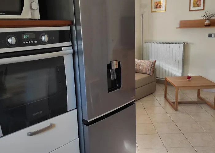 شقة Apartma Laura أنكاران