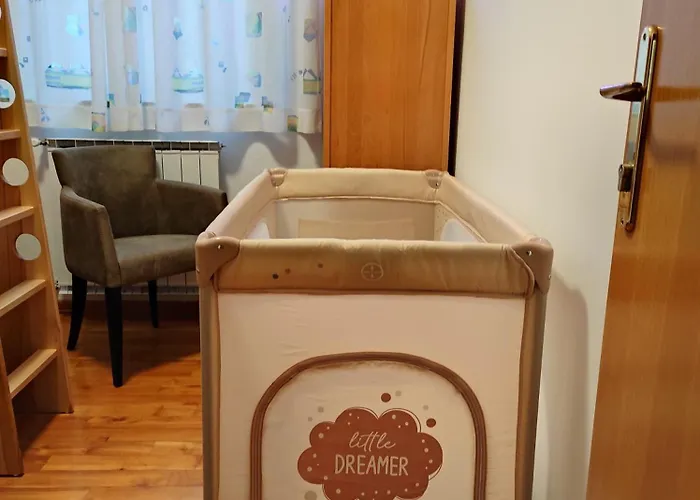 Apartma Laura * أنكاران