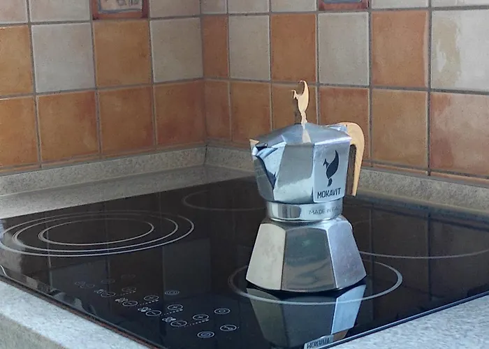 Apartma Laura أنكاران